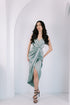 GS Party: Jovy Formal Dress